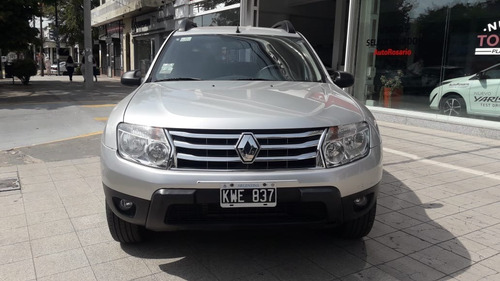 Duster Dynamique 1.6 2012 100.000km