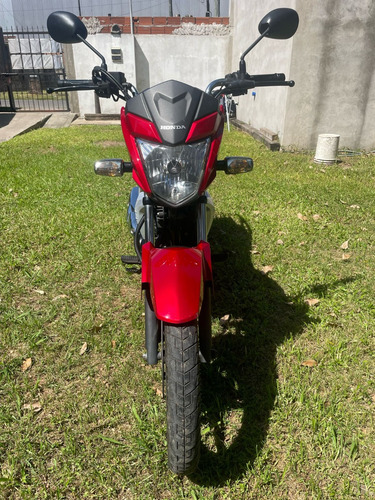 Honda Glh 150