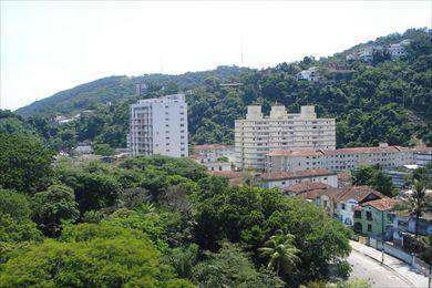 Imagem 27 de 30 de Apartamento Com 5 Dorms, José Menino, Santos - R$ 700 Mil, Cod: 5908 - V5908