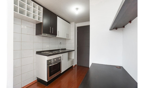 Departamento Tipo Studio En Arturo Prat