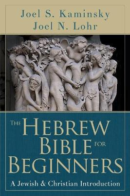 Libro The Hebrew Bible For Beginners - Joel N. Lohr