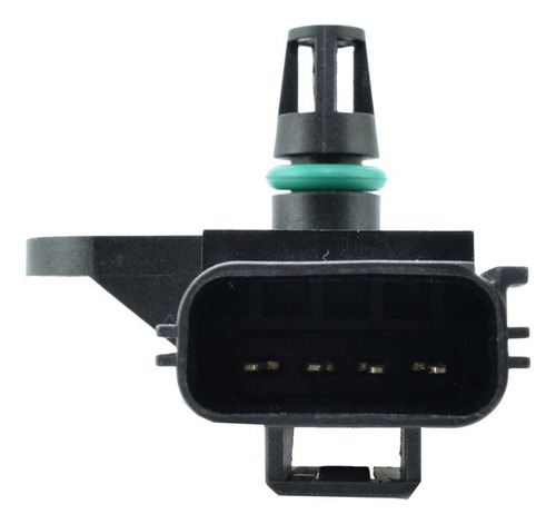 Map Sensor Kemparts Para Ford Ka 1.6l 4 Cil 01 - 08