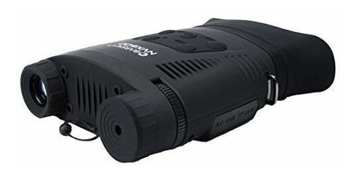 Barska Bq13504 Night Vision Nvx600 - Prismáticos Digitales C