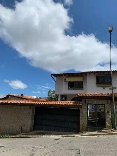 Casa En Venta La Trinidad