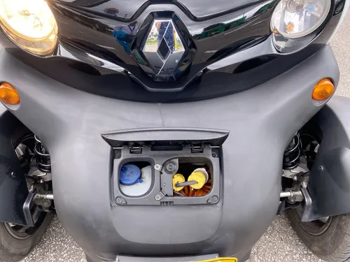 Renault Twizy Technic