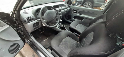 Renault Clio 2010 1.2 Get Up