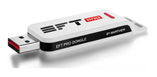 Eft Dongle Pro 2 En 1 Ftp Reparacion Celular