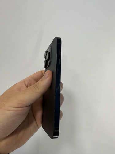 Apple Iphone 14 Pro (128 Gb) Esim- Negro Espacial Negro (Usado)