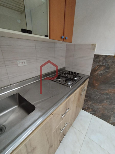 Se Vende Apartamento En Campo Amor, Medellín