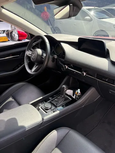 Mazda 3 2.0 Touring At Hibrido Ligero - Mhev