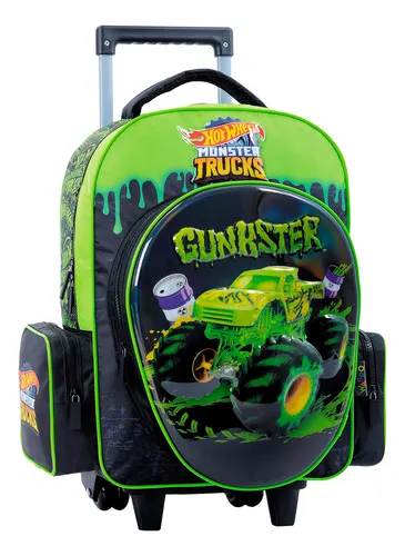 Mochila monster jam hotsell