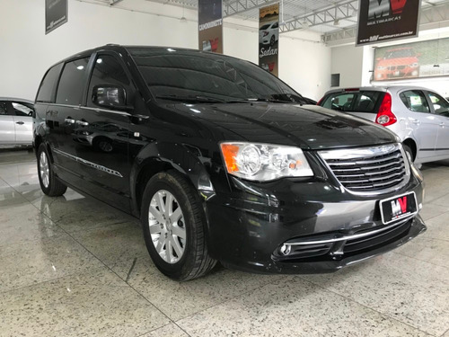 Chrysler Town & Country 3.6 V6