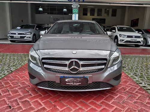 Mercedes-benz A200turbo