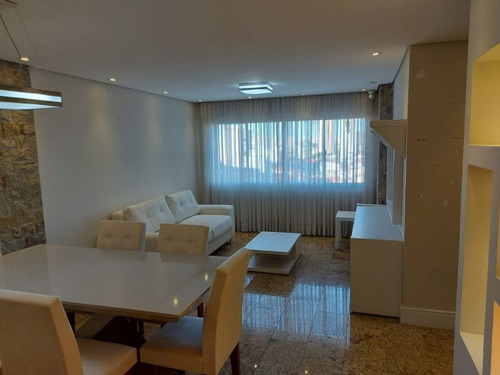 Imagem 23 de 28 de Apartamento Com 2 Dormitórios À Venda, 90 M² Por R$ 640.000,00 - Santana - São Paulo/sp - Ap11223