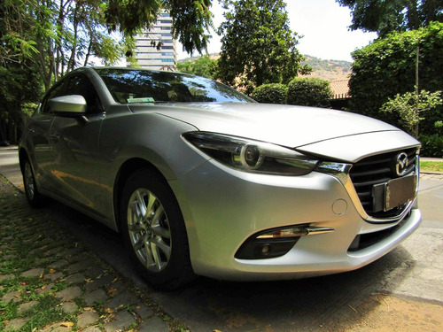 Mazda 3 New 3 2.0 2020