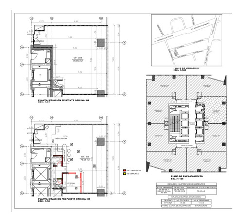 Oficina A La Venta En Edificio Britania