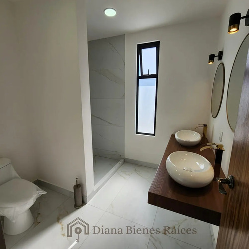 Moderna Casa En Venta A 5 Minutos De Av Solidaridad Las Torres En Metepec