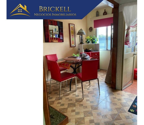 Imagen 21 de 23 de Apartamentos Venta 3 Dorm. Y Servicio