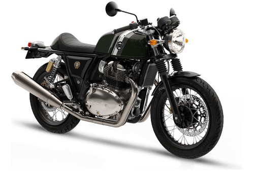 Royal Enfield Contiental Gt 650 0km