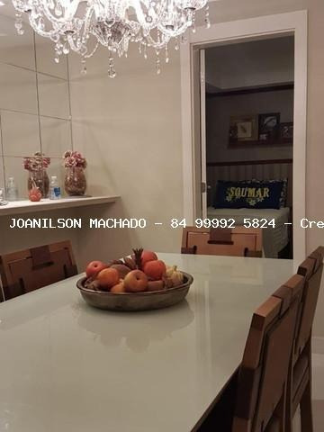 Apartamento Para Venda Em Parnamirim, Cotovelo - In Mare Bali Resort, 2 Dormitórios, 1 Suíte, 2 Banheiros, 1 Vaga - Ap1707-in_2-1158369