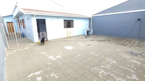 Imagem 27 de 30 de Casa Térrea Para Venda - Ca01028 - 69528622