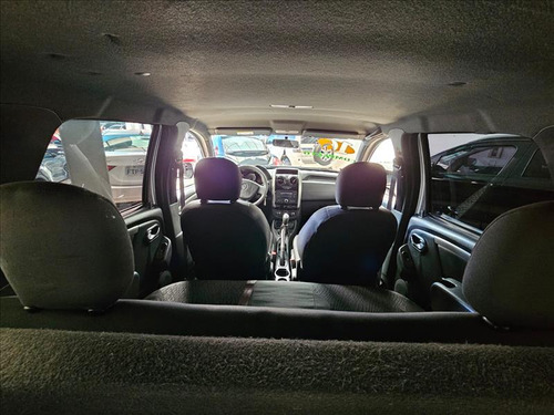 Renault Duster 1.6 Dynamique 4x2 16v