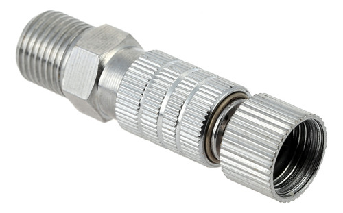 Coupler Bsp Professional 1/8 Coupler Hot Disconnect Sale