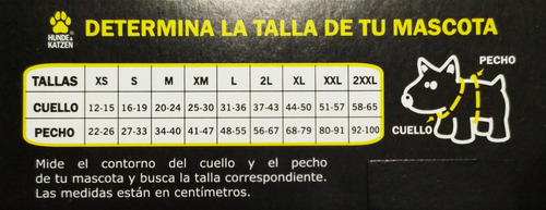 Imagen 6 de 6 de Abrigo Impermeable Para Perros Talla Xl