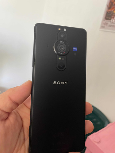 Sony Xperia Pro 1 512g