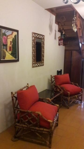 Imagen 2 de 12 de Triplex En Venta De 3 Ambientes A 6 Cuadras Del Mar - San Bernardo