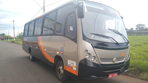 Imagem 3 de 6 de Vw/neobus Thunder Plus
