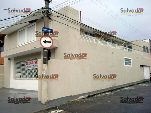 Imagem 1 de 6 de Imóvel Comercial Em Indianópolis - São Paulo - 5558