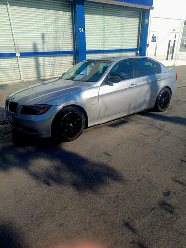 BMW Serie 3 2.5 Aut. 4p