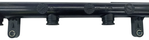 Flauta Bicos Injetores Onix Spin Prisma Cobalt 24582634