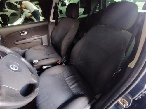 Fiat Palio 1.4 Exl 8v Flex 4p Manual