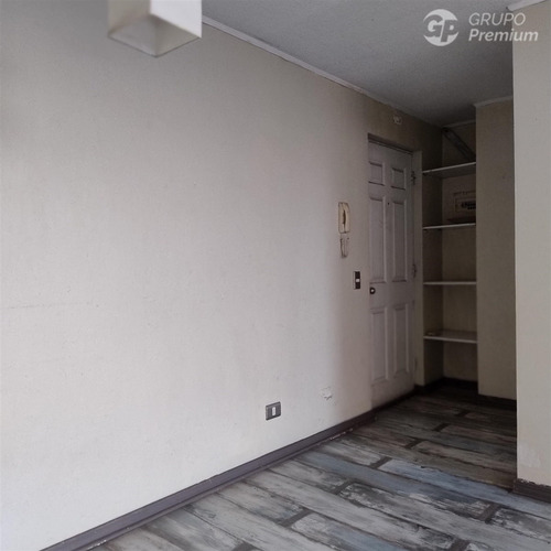Venta De Depto 3 Dorm. 2 B En La Florida Excelente Ubicación