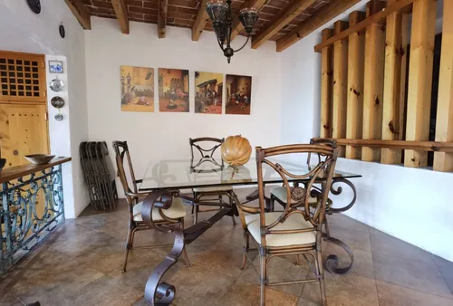 Casa En Venta Con Excelente Vista Al Lago
