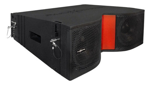 Audiocenter Kla28 Dsp Ac Ii Bafle Activo Para Lineal 1600w