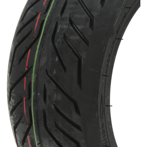 Neumático De Goma Para Scooter Eléctrico Para 6 Patinetes De