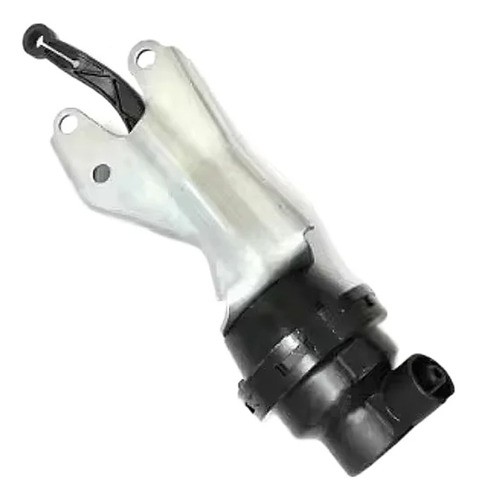 Celda De Vacío Egr Con Colector De Admisión De Coche A651141