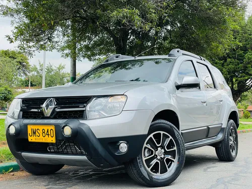 Renault Duster 1.6 Intense