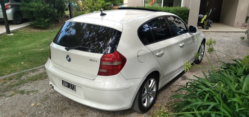 Bmw Serie 1 2.0 118i Active 136cv 2011