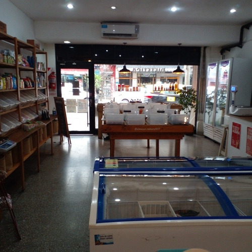 Imagen 3 de 8 de Venta De Fondo De Comercio- Dietetica - Oferta