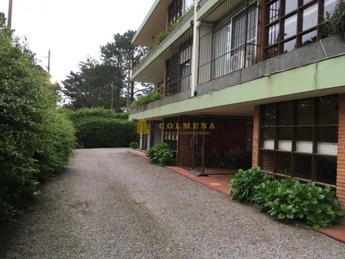 Apartamento En Barrio Cantegril Cerca De Colegios Y Universidad. Consulte !!!!- Ref: 3122