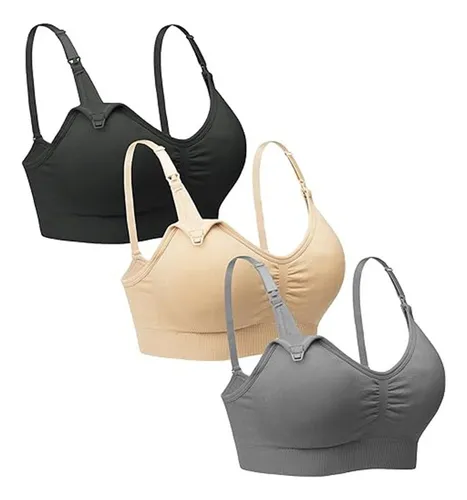 Brasier de lactancia mercadolibre new arrivals