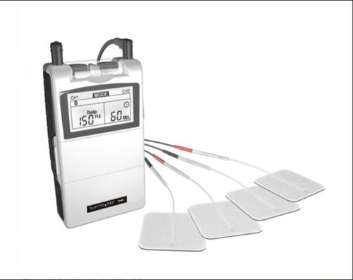 Electroestimulador Tens Digital Portatil