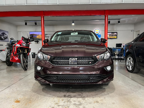 Imagen 4 de 15 de Fiat Cronos Pack Conectividad 0km En Stock