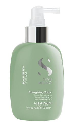 Alfaparf, Semi Di Lino, Scalp Renew Energizing Tonic 125ml