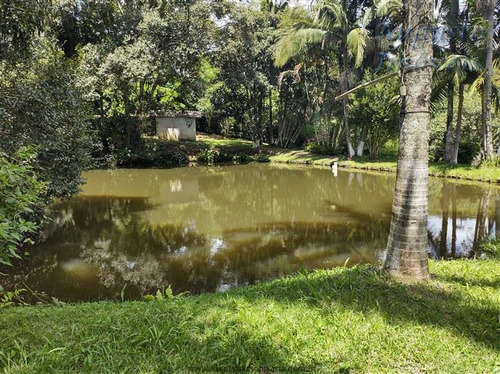 Imagem 10 de 29 de Chácaras À Venda Em Atibaia/sp - Compre O Seu Chácaras Aqui! - 1473691