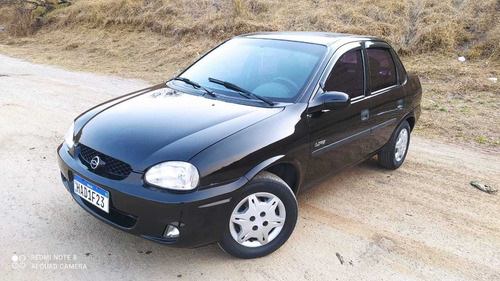 Imagem 1 de 15 de Chevrolet Classic Life 1.0